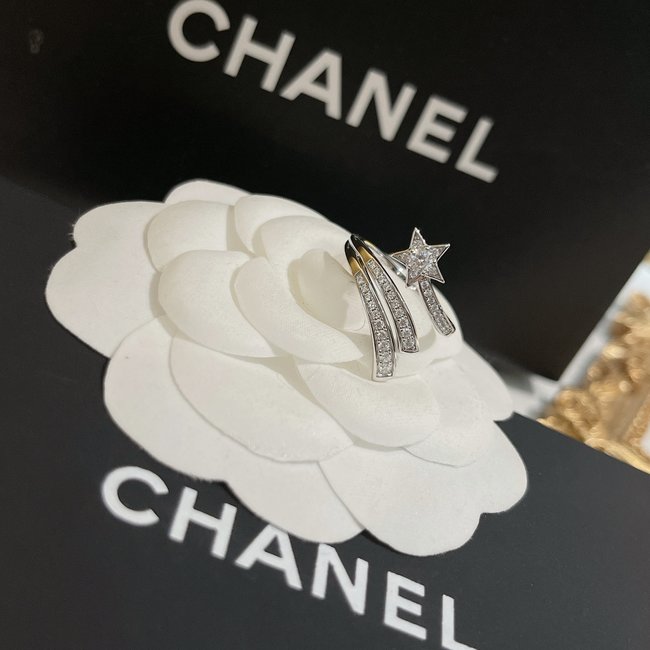 Chanel ring CSJ40001323