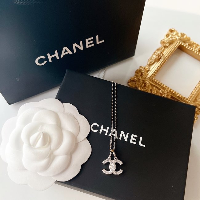 Chanel Necklace CSJ00001337