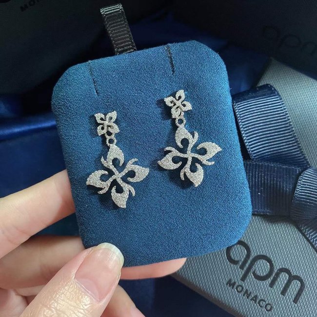 APM Monaco Earring CSJ32334144