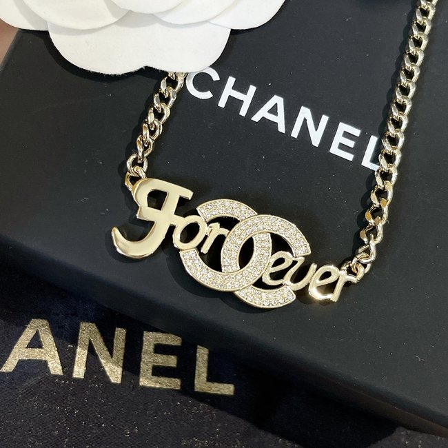 Chanel Necklace CSJ14333433