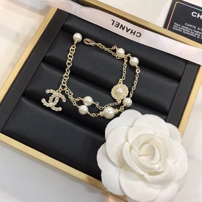 Chanel Bracelet Chain CSJ80001848