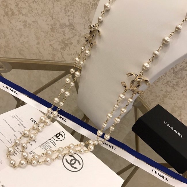 Chanel Necklace CSJ70001729