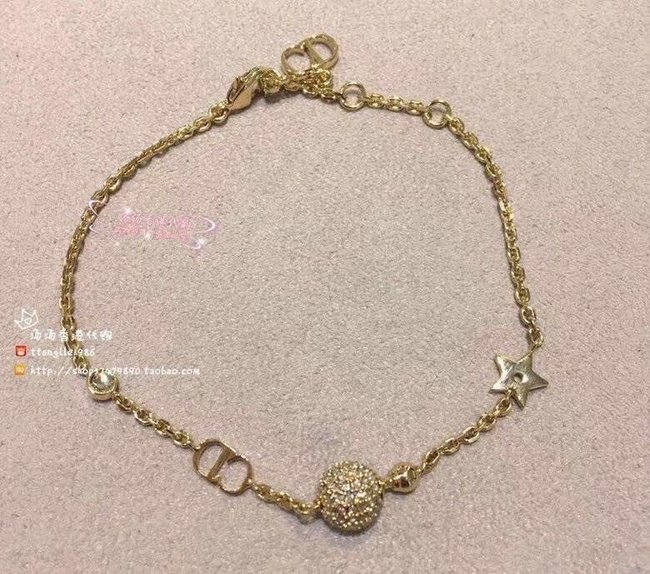 Dior Bracelet Chain CSJ20001324