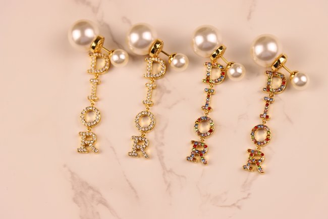 Dior Earring CSJ40001400