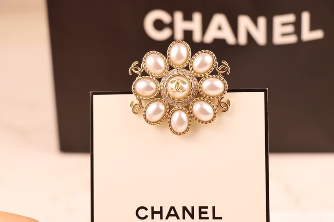 Chanel Brooch CSJ50002216