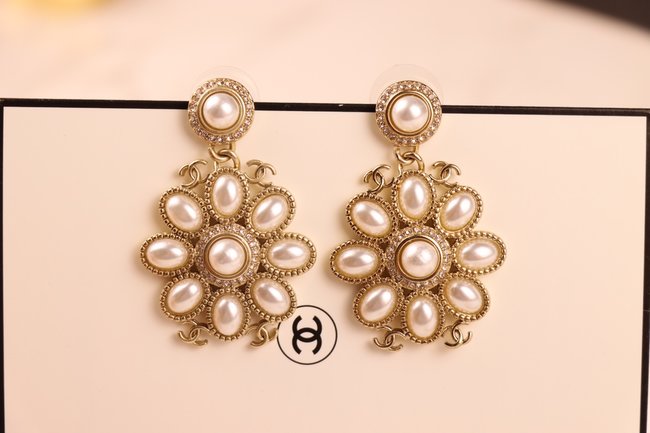 Chanel Earring CSJ90001339