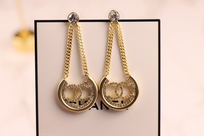 Chanel Earring CSJ70001132