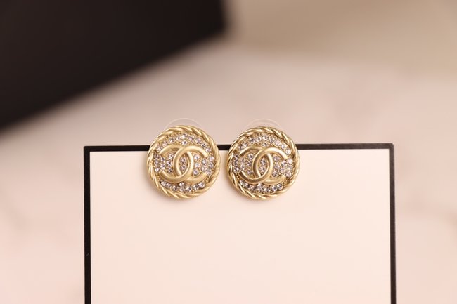 Chanel Earring CSJ80001160