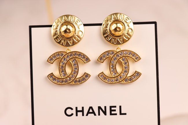 Chanel Earring CSJ10001947