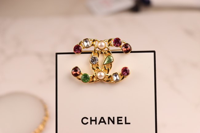 Chanel Brooch CSJ20001895