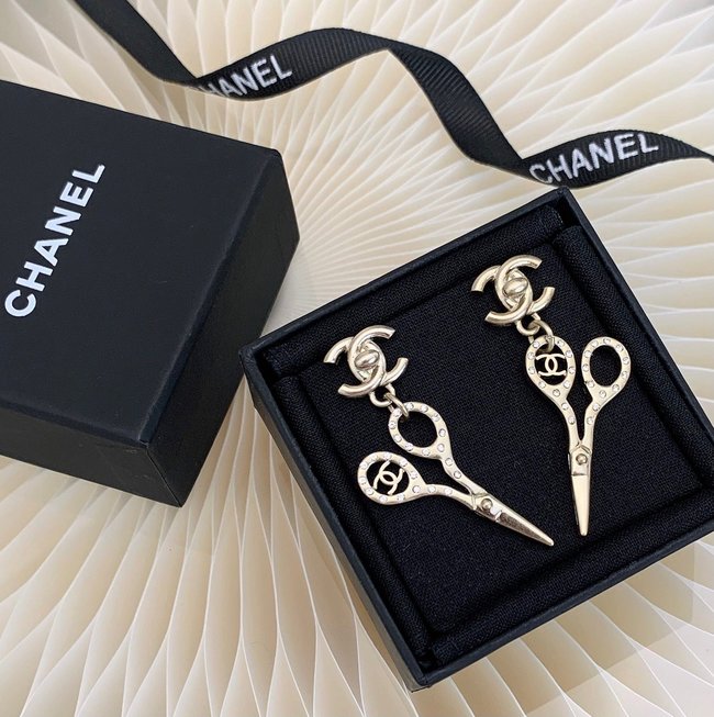 Chanel Earring CSJ40001099