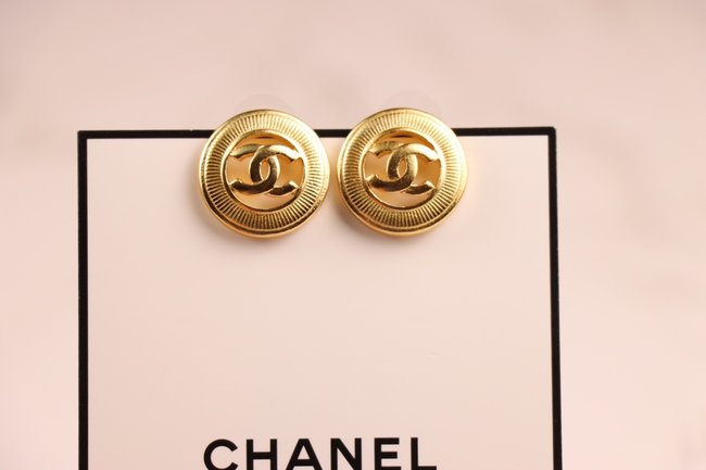 Chanel Earring CSJ40001619