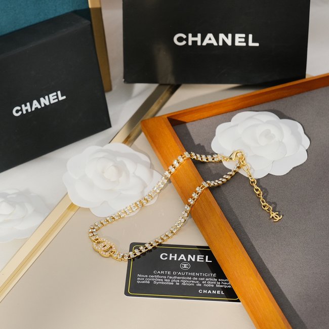 Chanel Necklace CSJ13311151