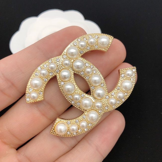 Chanel Brooch CSJ42422552