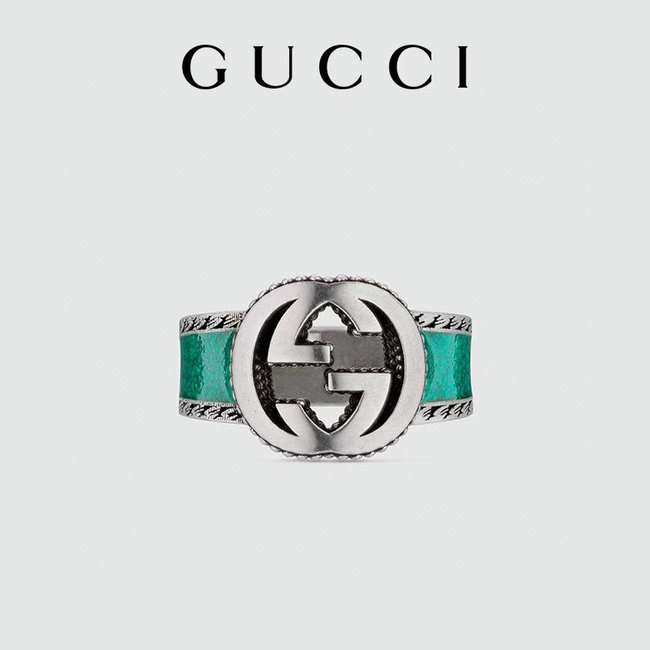 Gucci ring CSJ00001190