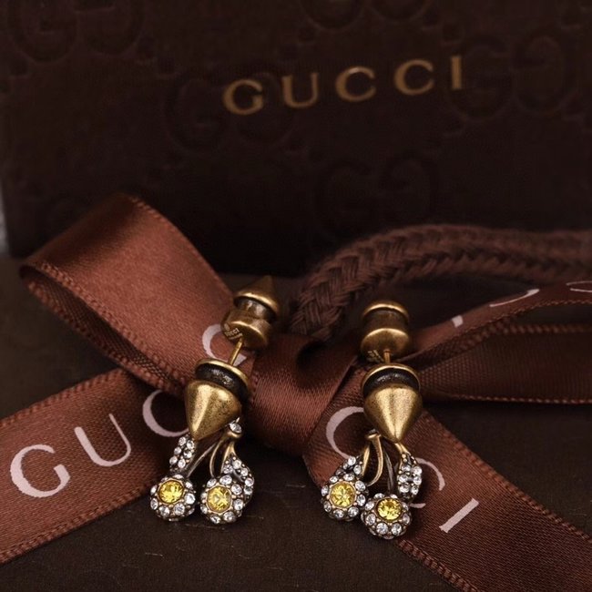 Gucci Earring CSJ00001437