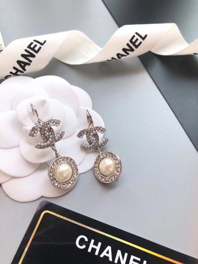 Chanel Earring CSJ30001545