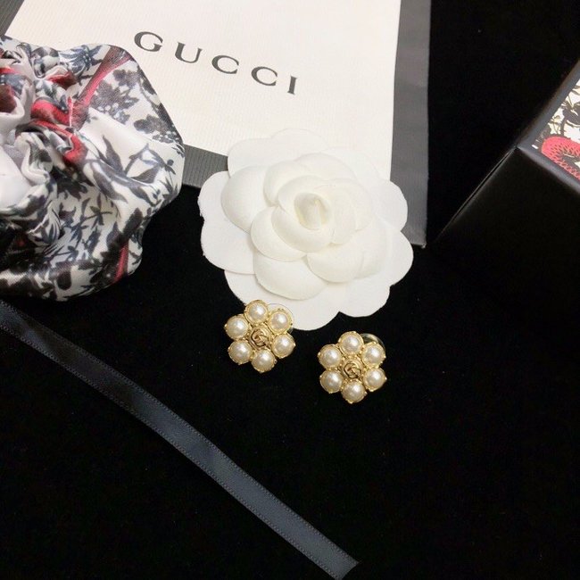 Gucci Earring CSJ90001629