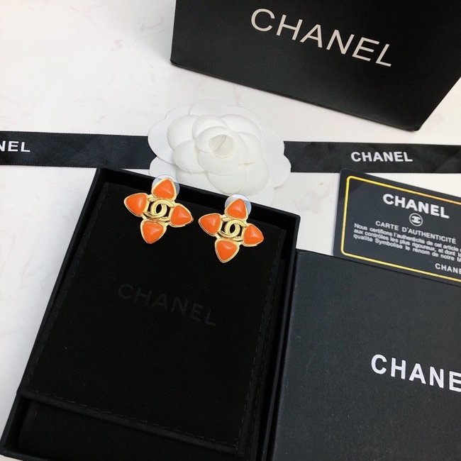 Chanel Earring CSJ10001164