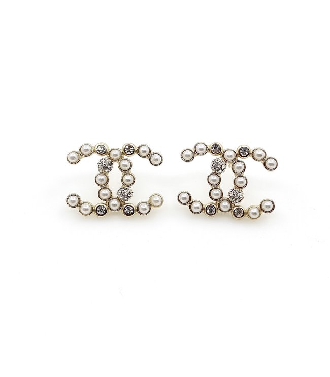 Chanel Earring CSJ10002850