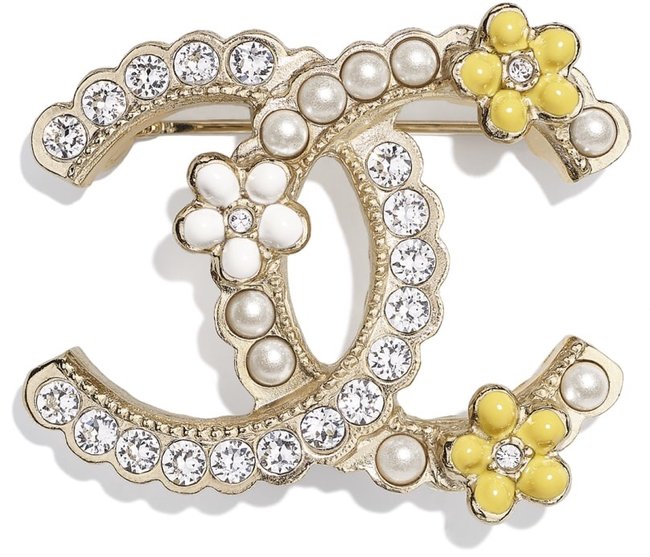 Chanel Brooch CSJ50001366