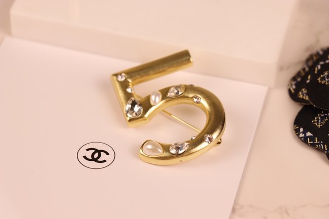 Chanel Brooch CSJ60001734