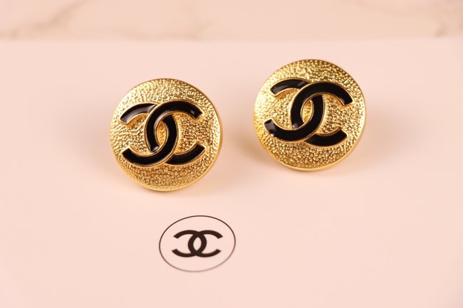 Chanel Earring CSJ25512144