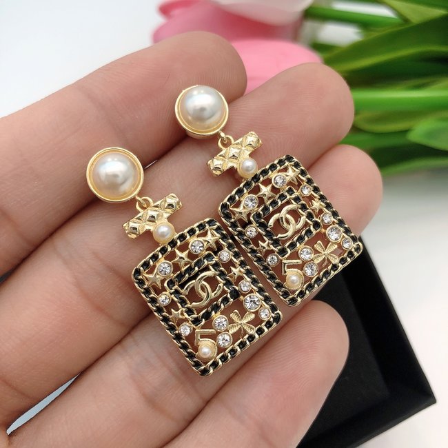 Chanel Earring CSJ14544524