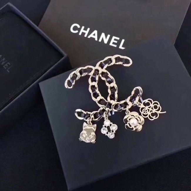 Chanel Brooch CSJ00001197