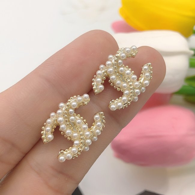 Chanel Earring CSJ43442243