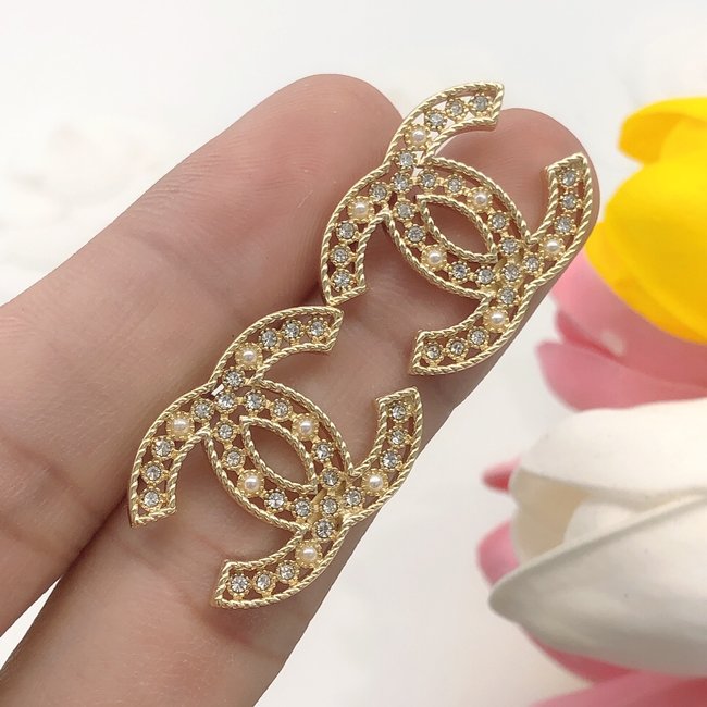 Chanel Earring CSJ13325551