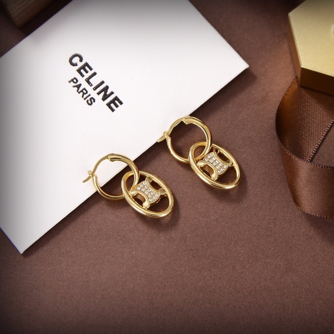 Celine Earring CSJ40001108