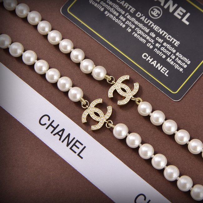 Chanel Necklace CSJ80001203