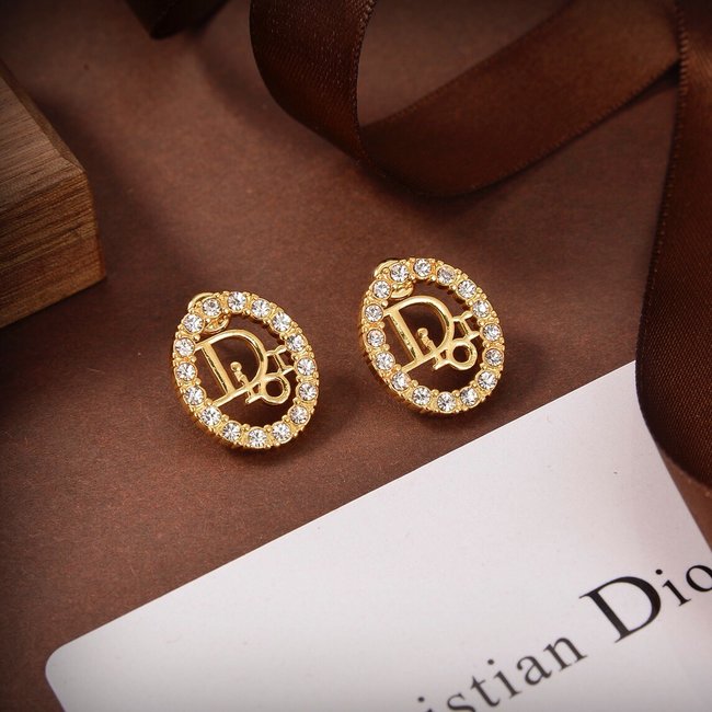 Dior Earring CSJ50001225