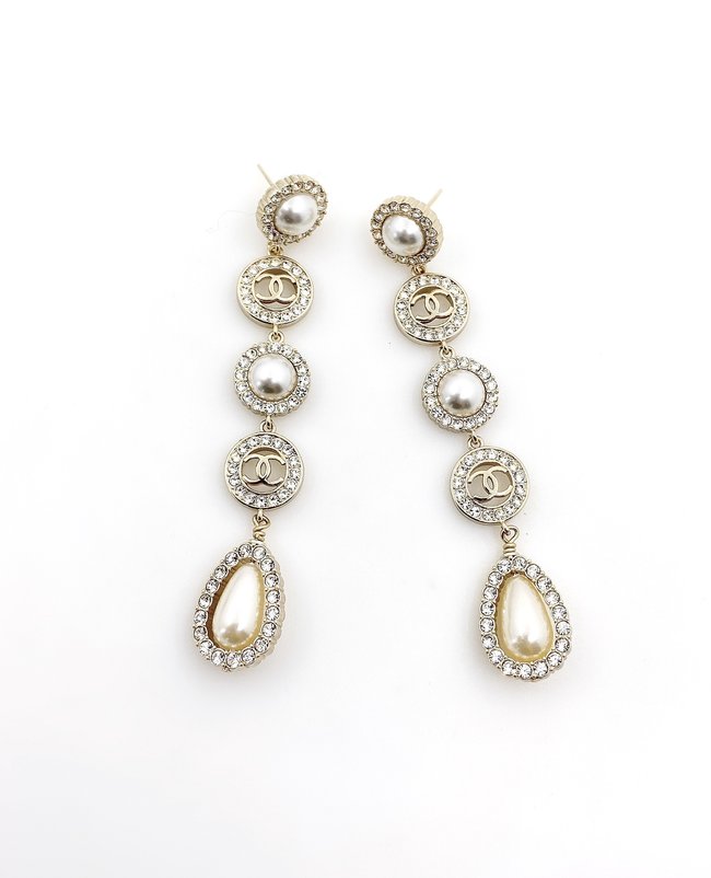 Chanel Earring CSJ30001364