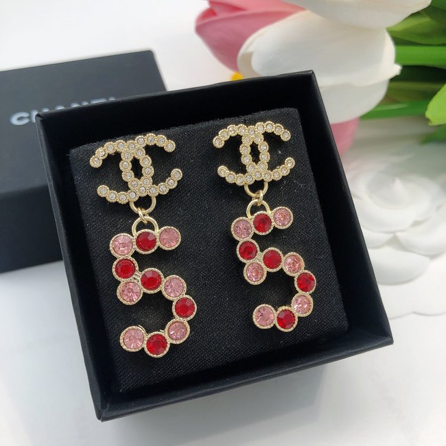 Chanel Earring CSJ33152532