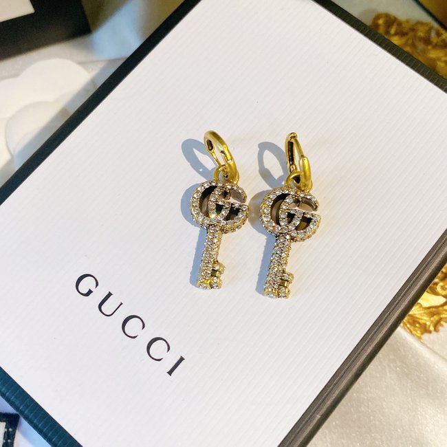 Gucci Earring CSJ50001352