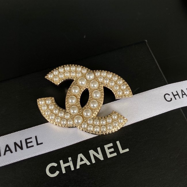 Chanel Brooch CSJ90001063