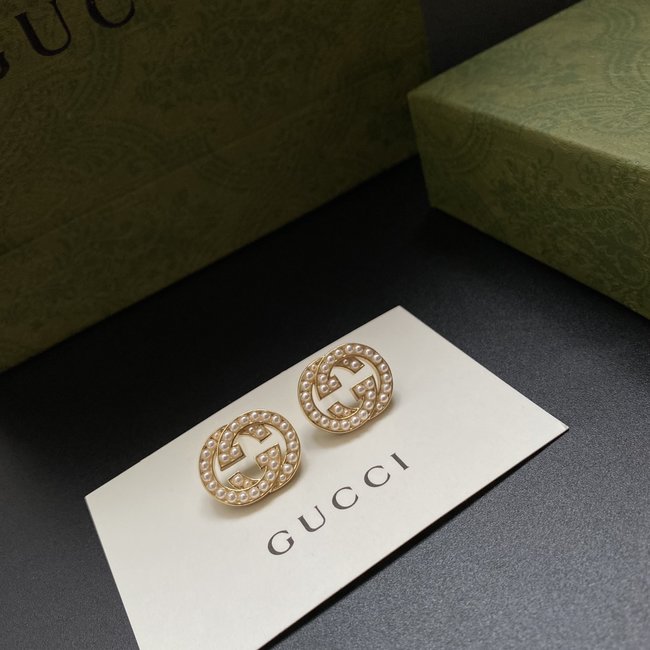 Gucci Earring CSJ70001397