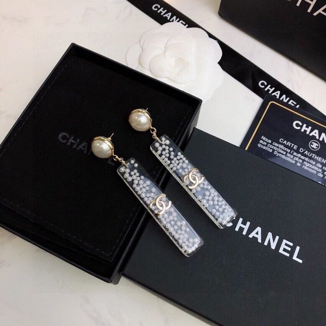 Chanel Earring CSJ00001382