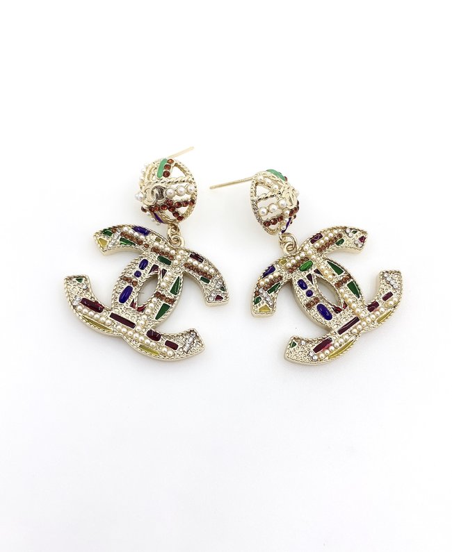 Chanel Earring CSJ50002539