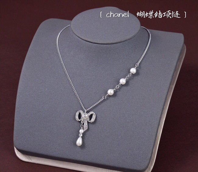 Chanel Necklace CSJ80001801