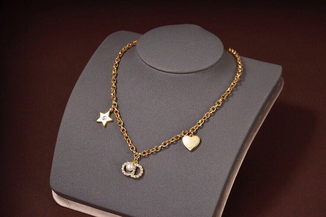 Dior Necklace CSJ00001769