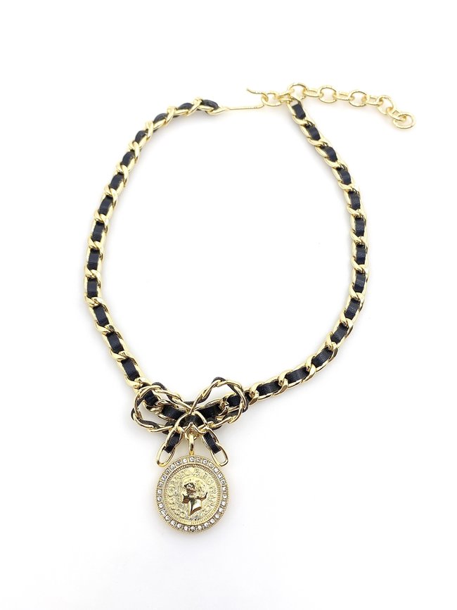 Chanel Necklace CSJ31223433