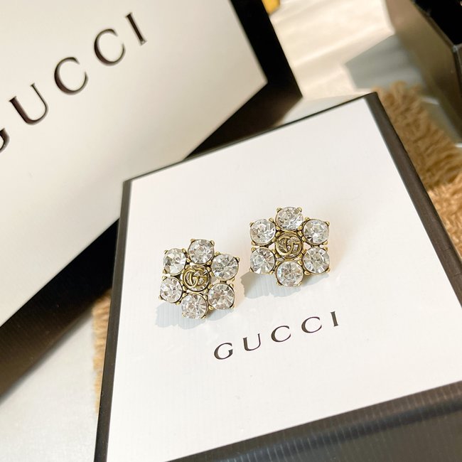 Gucci Earring CSJ51223314