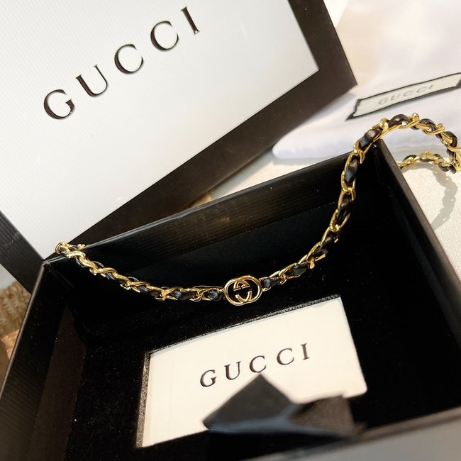 Gucci Necklace CSJ90002009