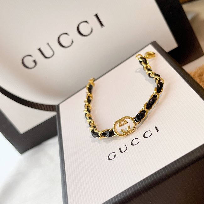 Gucci Bracelet Chain CSJ10002642