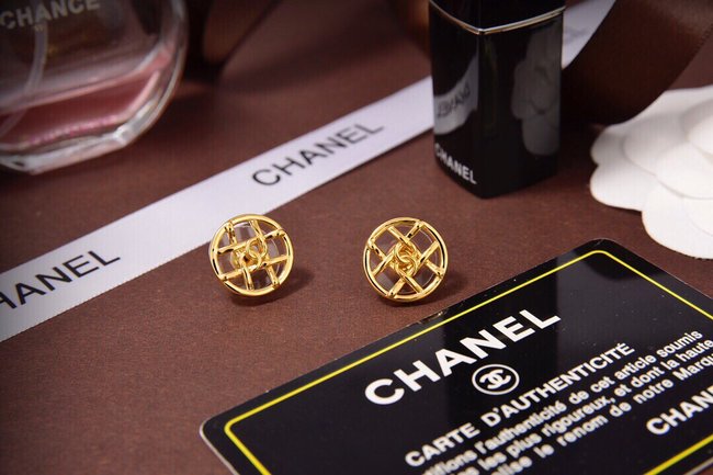 Chanel Earring CSJ20001201