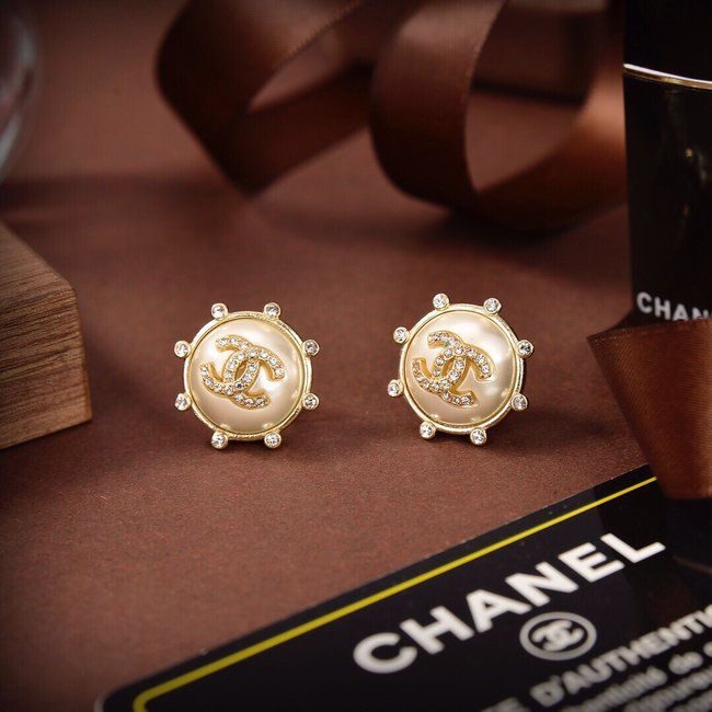 Chanel Earring CSJ20001027