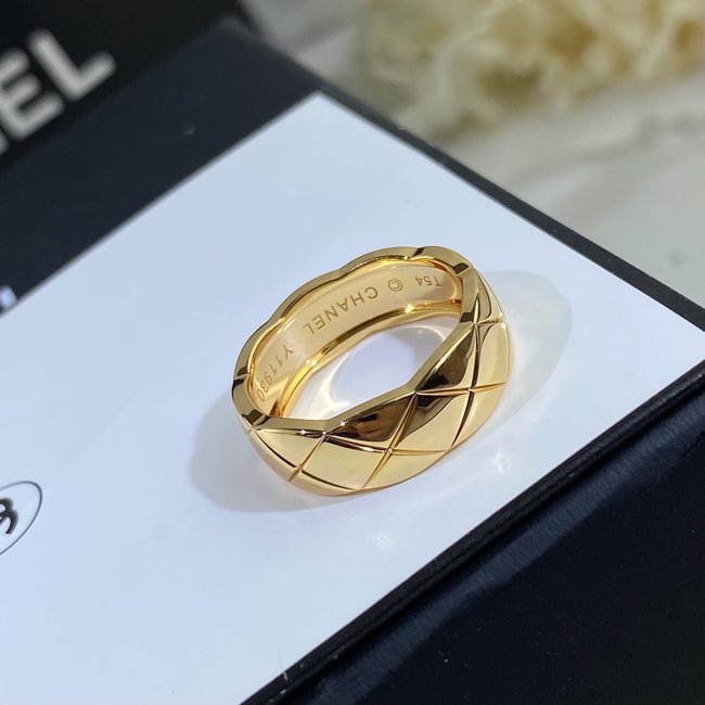 Chanel ring CSJ50001743